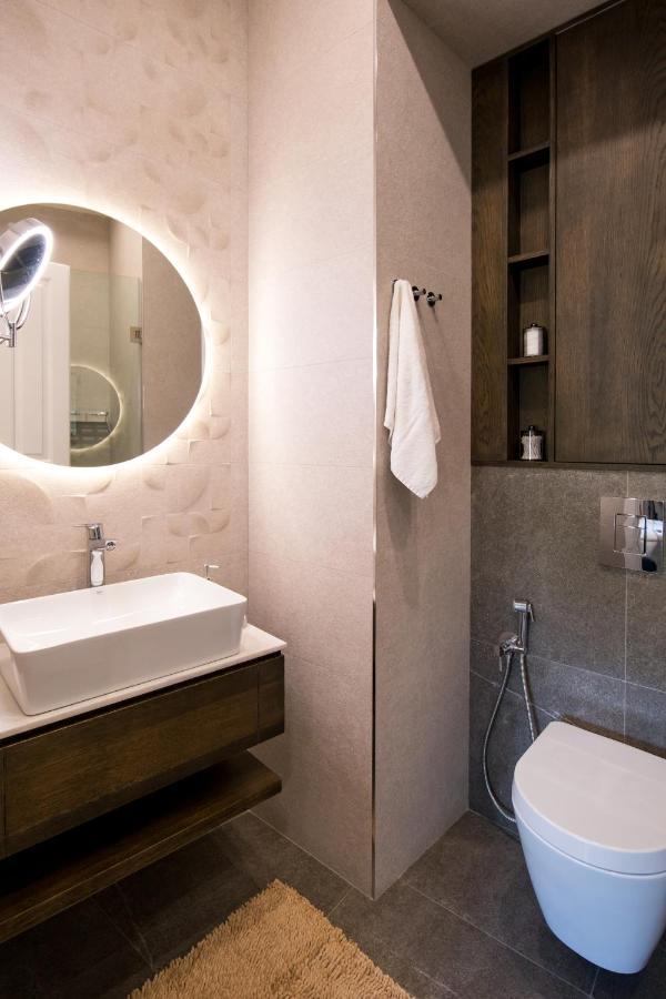 Hotelise L Pillar Apartment Erivan Dış mekan fotoğraf