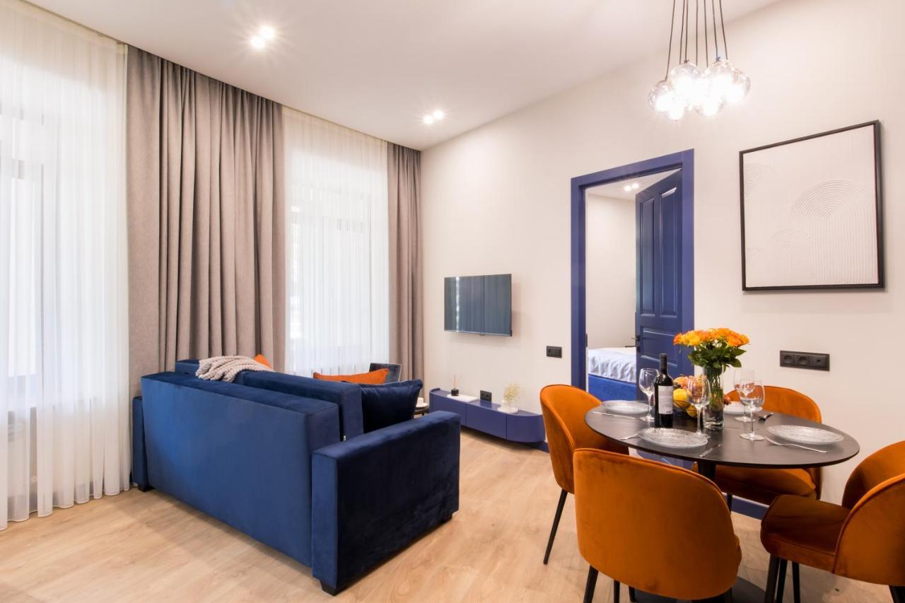 Hotelise L Pillar Apartment Erivan Dış mekan fotoğraf